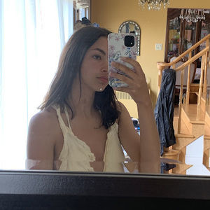 Meet your Posher, Erika